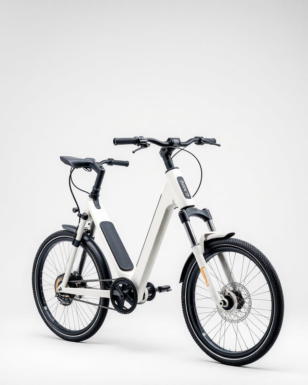 Bicicletas eléctricas