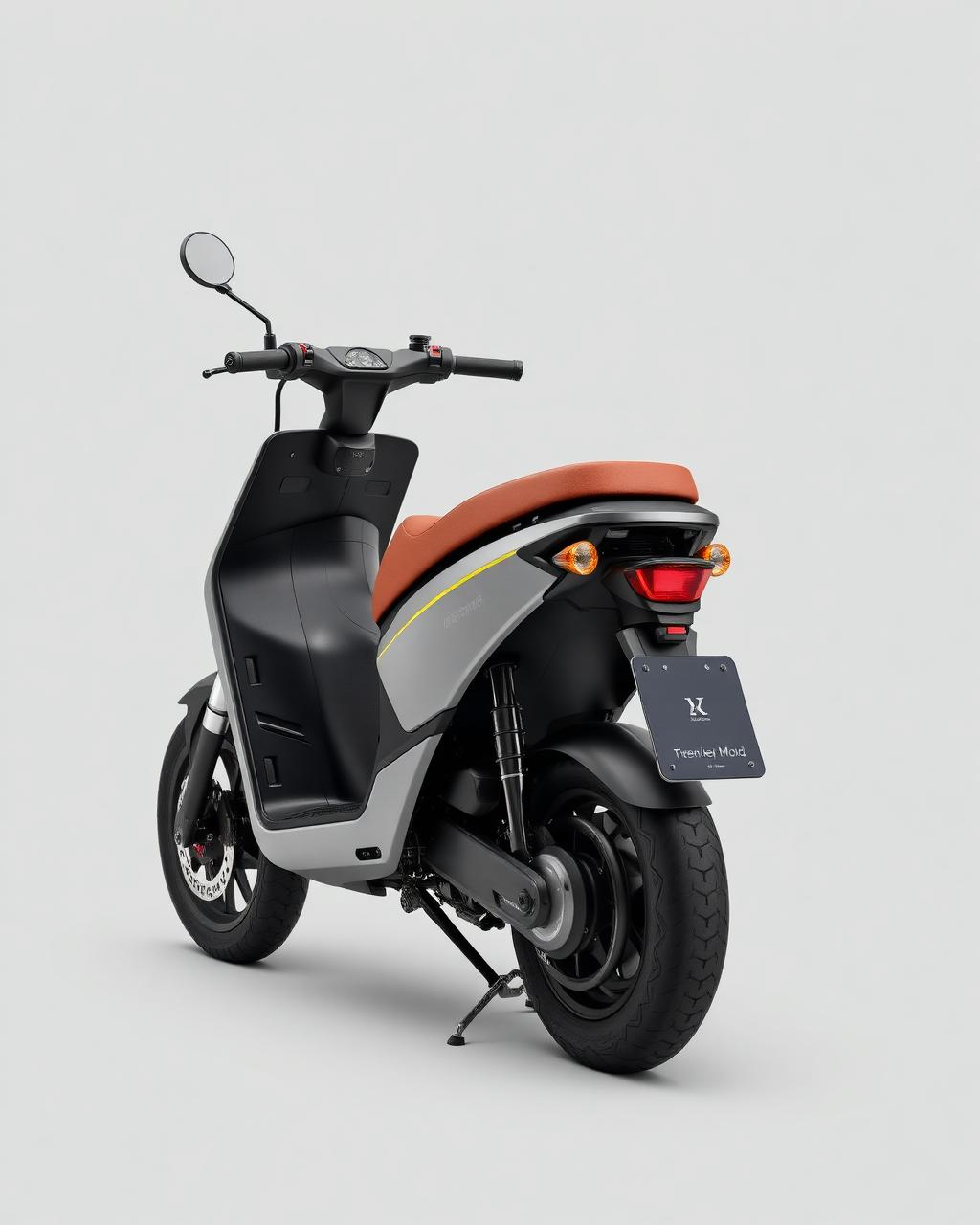 Motobicis eléctricas