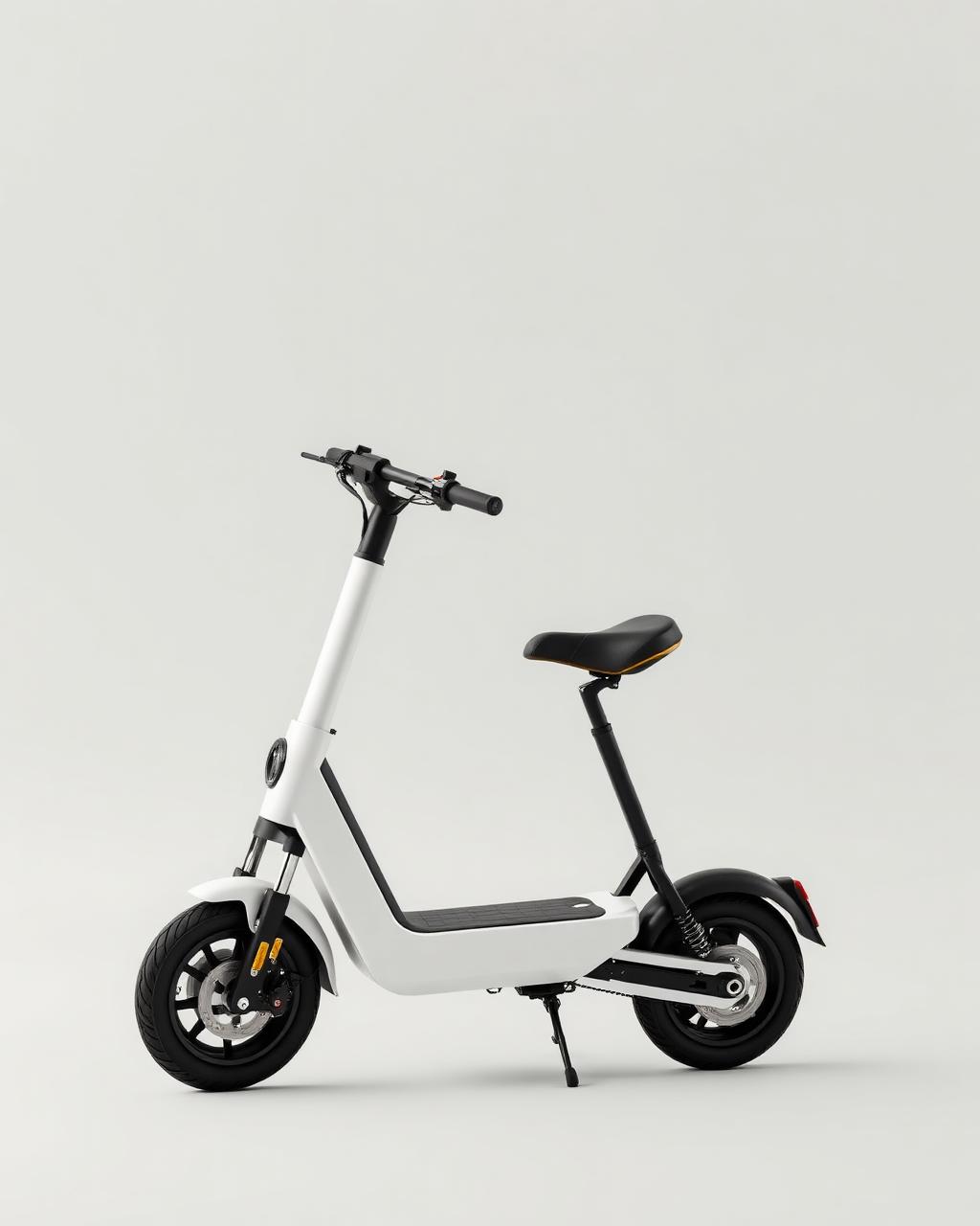 Scooters eléctricos